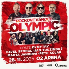 Olympic v O2 areně