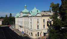 Červnový workshop lidové tvorby - Adalbertinum