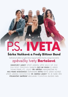 PS: Iveta - KC Česká Třebová