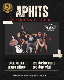 APHits - Stříbro