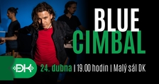 Blue Cimbal ve Vsetíně