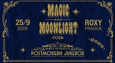 Scott Bradlee's Postmodern Jukebox - Roxy