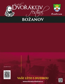 Dvořákův festival: Božanovské improvizace