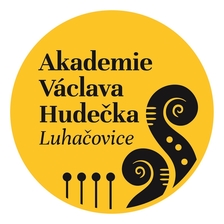 1. absolventský koncert Akademie Václava Hudečka - ZUŠ Luhačovice