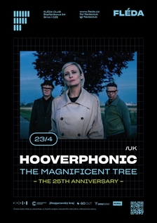 Hooverphonic ve Flédě