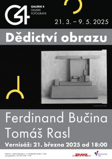 Ferdinand Bučina a Tomáš Rasl | Dědictví obrazu