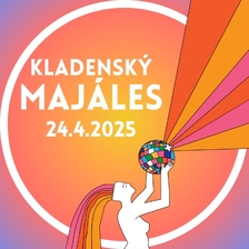 Kladenský majáles 2025 