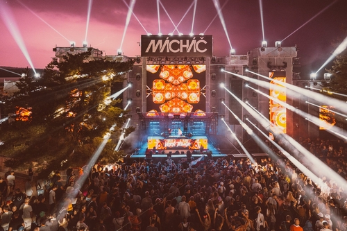 Festival Mácháč 2023 